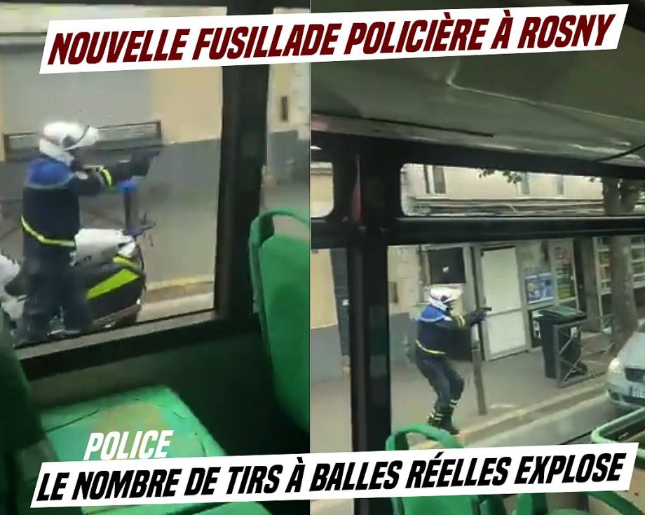 Fous de la gâchette