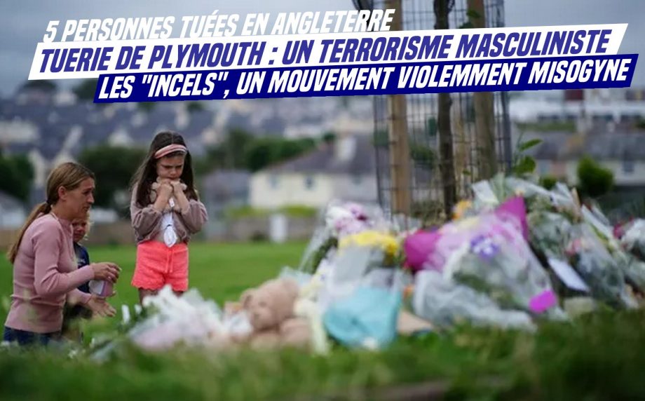 Tuerie de Plymouth : un terrorisme masculiniste