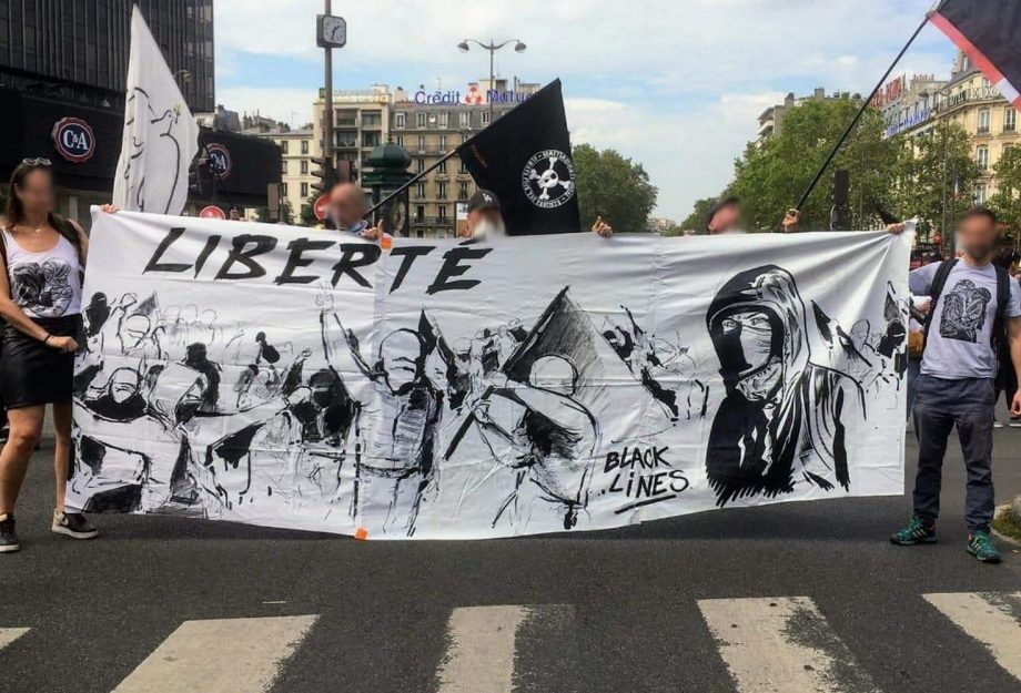 La créativité est dans la rue !