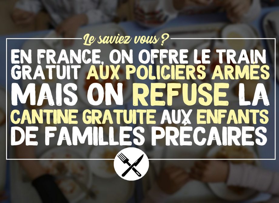 Le saviez-vous ?