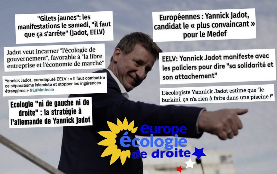 Présidentielles : 50 nuances de droite