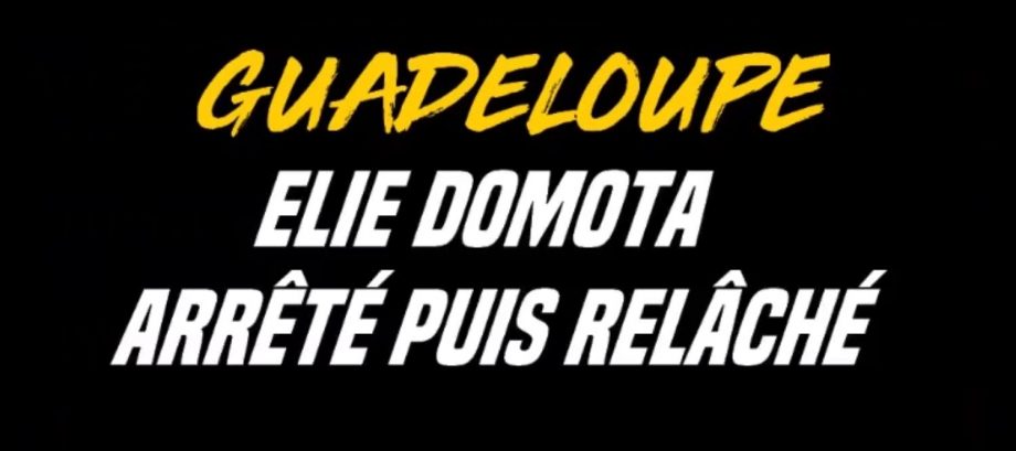 Guadeloupe : la lutte continue contre le Pass Sanitaire