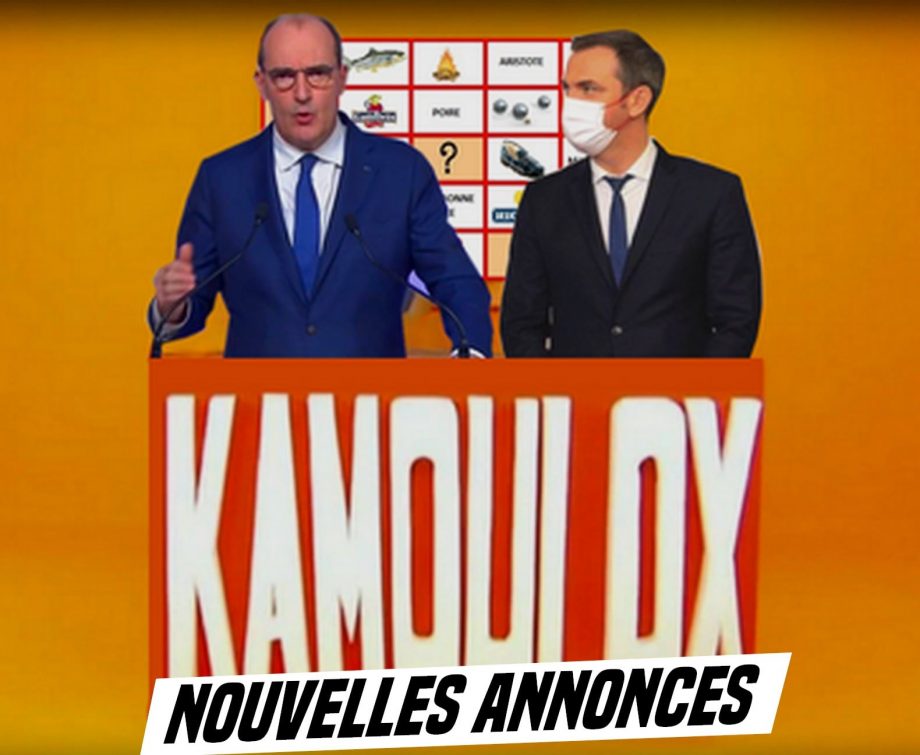 Nouvelles règles gouvernementales