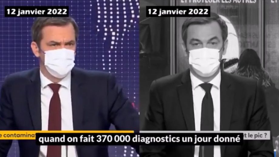Tout va très bien : tout et son contraire