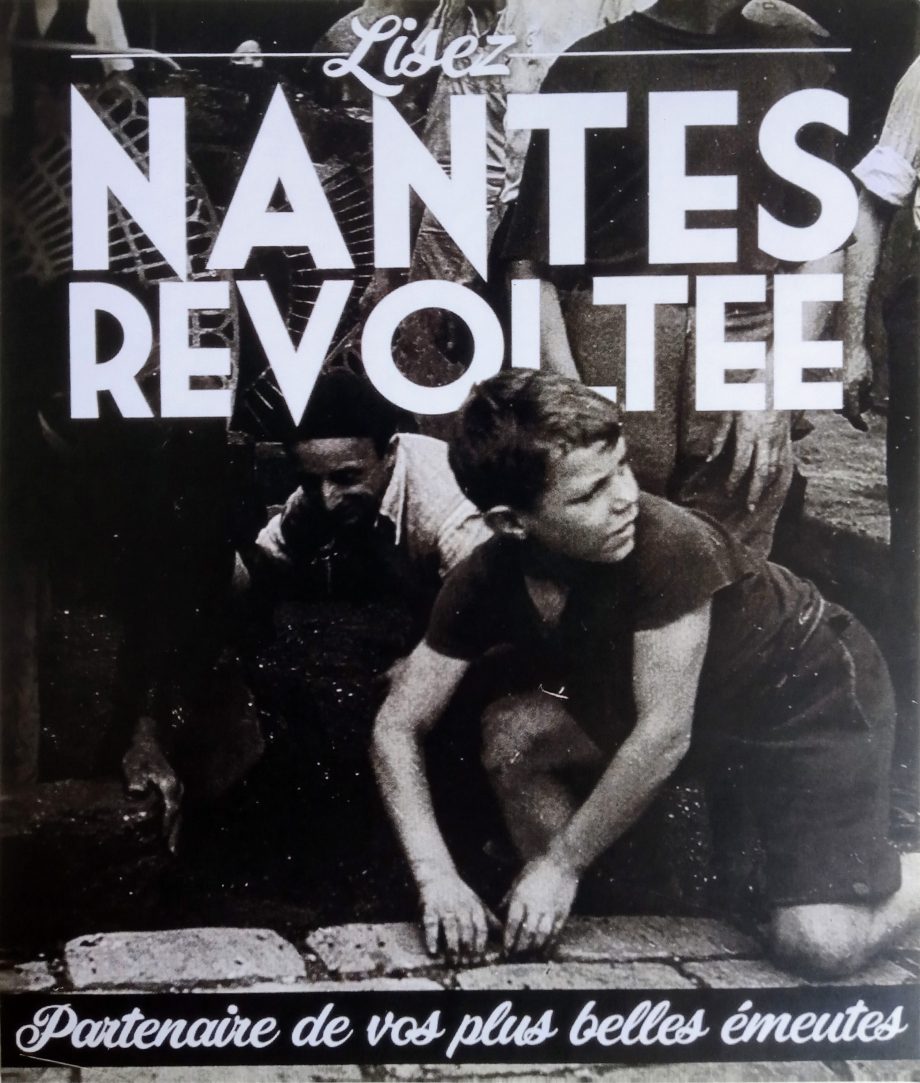 La mort de la démocratie