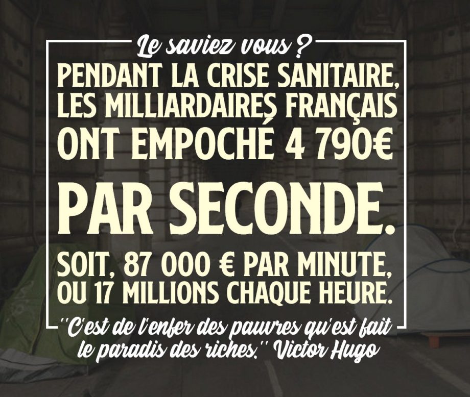 Le saviez-vous ?