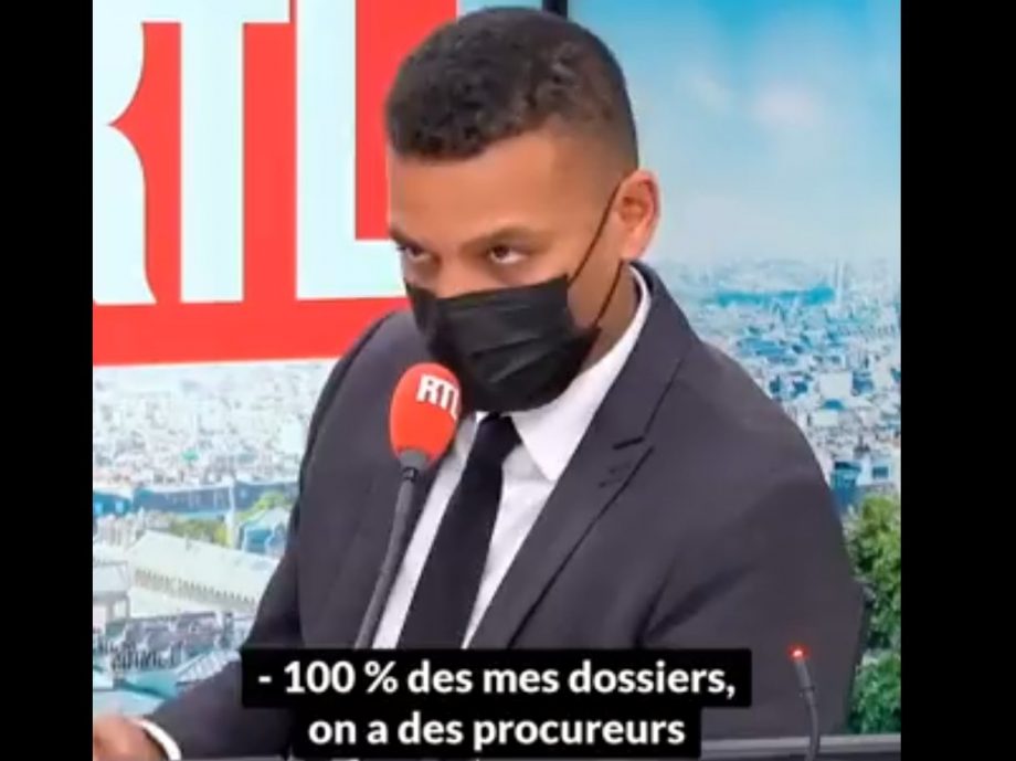 Barbarie judiciaire : la fabrique de l’impunité