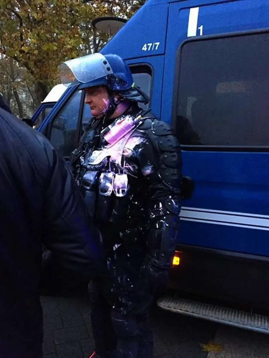 Ce samedi : tout le monde dans la rue