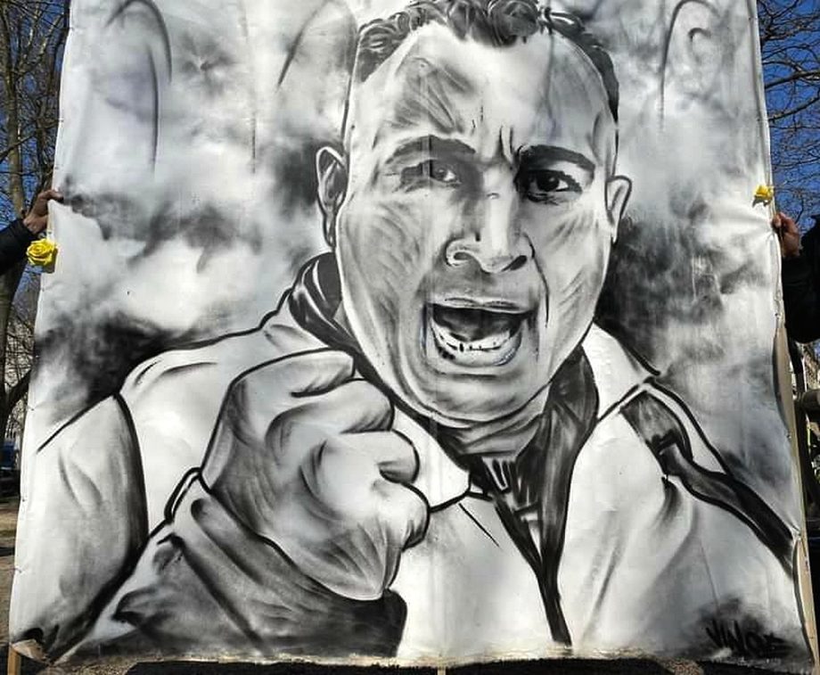 Hommage à Nejeh Ben Farhat