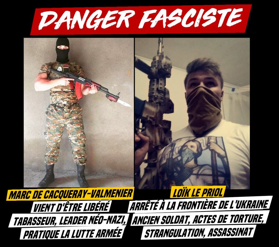 Danger fasciste