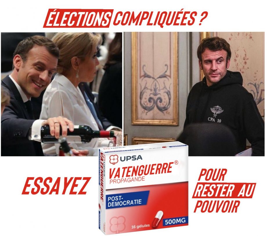 Traitement de choc