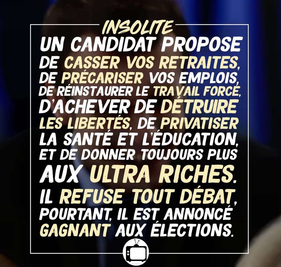 Insolite
