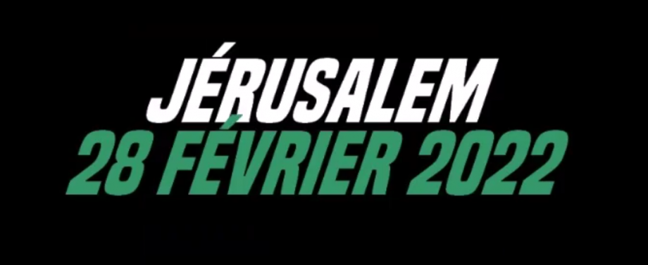 Horreur coloniale en Palestine