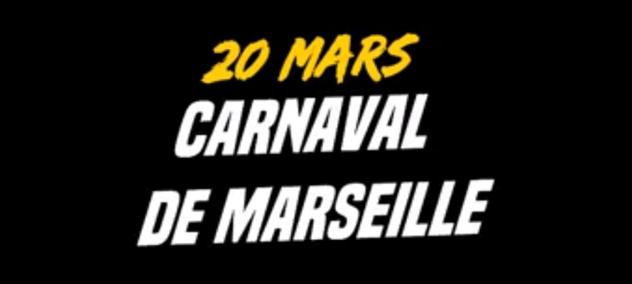 Carnaval de Marseille