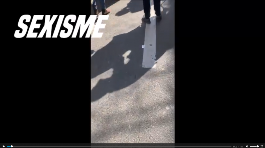 Racisme et sexisme décomplexés au meeting de Zemmour