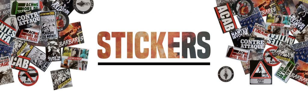 Stickers