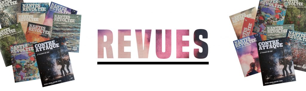 Revues