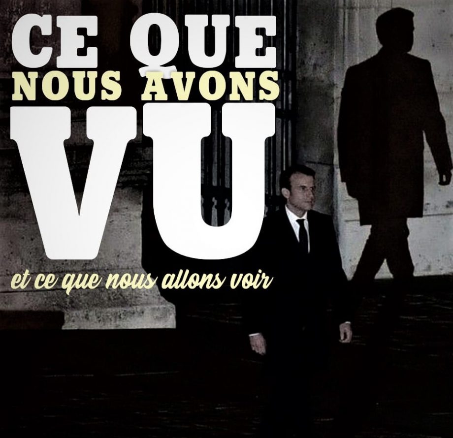 Ce que nous avons vu, ce que nous allons voir