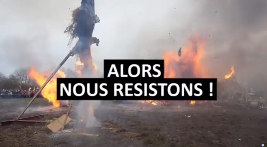 Après les présidentielles – Retour sur Terre(s)