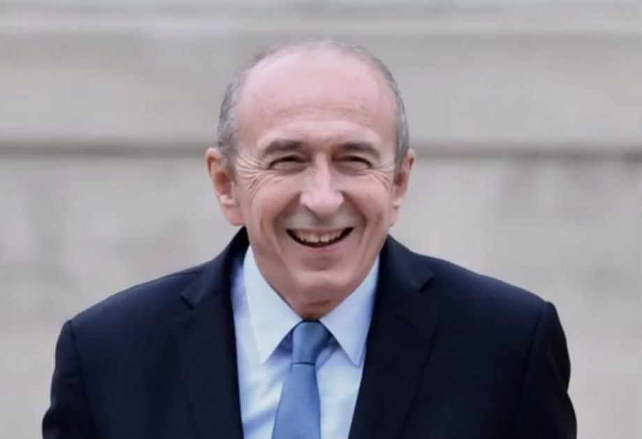 Chez LREM : on se moque des mutilés et l’ancien ministre de l’Intérieur ment sur les blessés