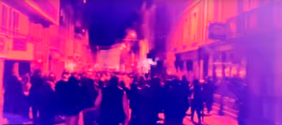 Clip : La jeunesse emmerde le système électoral