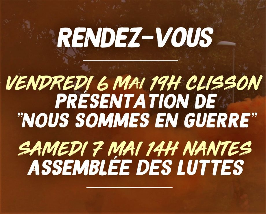 Rendez-vous locaux