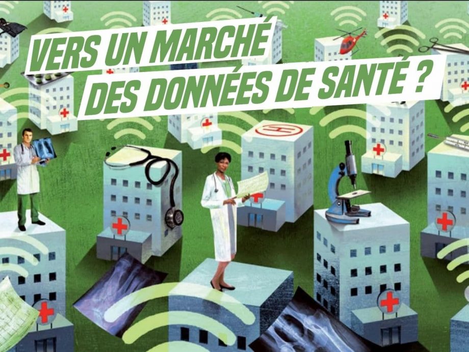 Vers un marché des données de santé ?