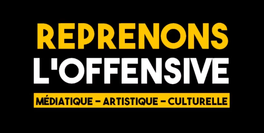 Nantes Révoltée devient Contre Attaque ! Rejoignez-nous !