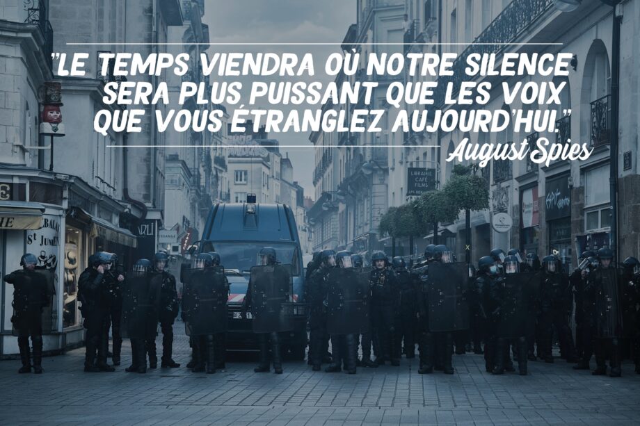 Le temps viendra