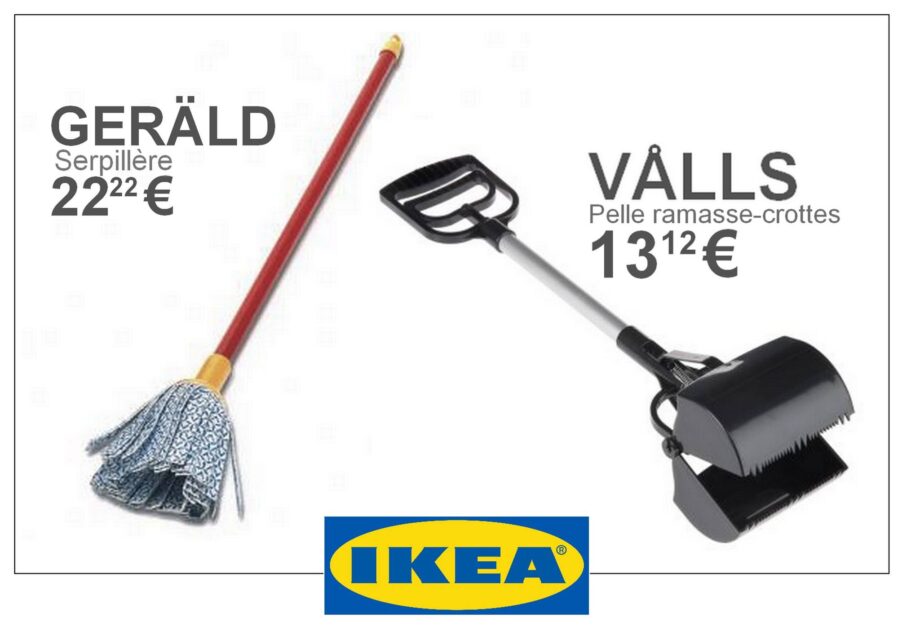 Des promos à l’Intérieur