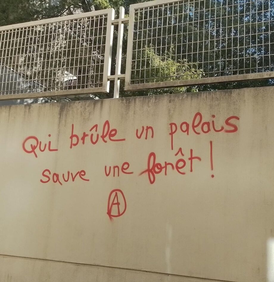 Proverbe nantais
