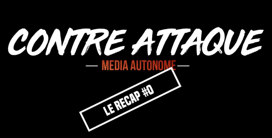 Contre Attaque débarque sur Youtube !