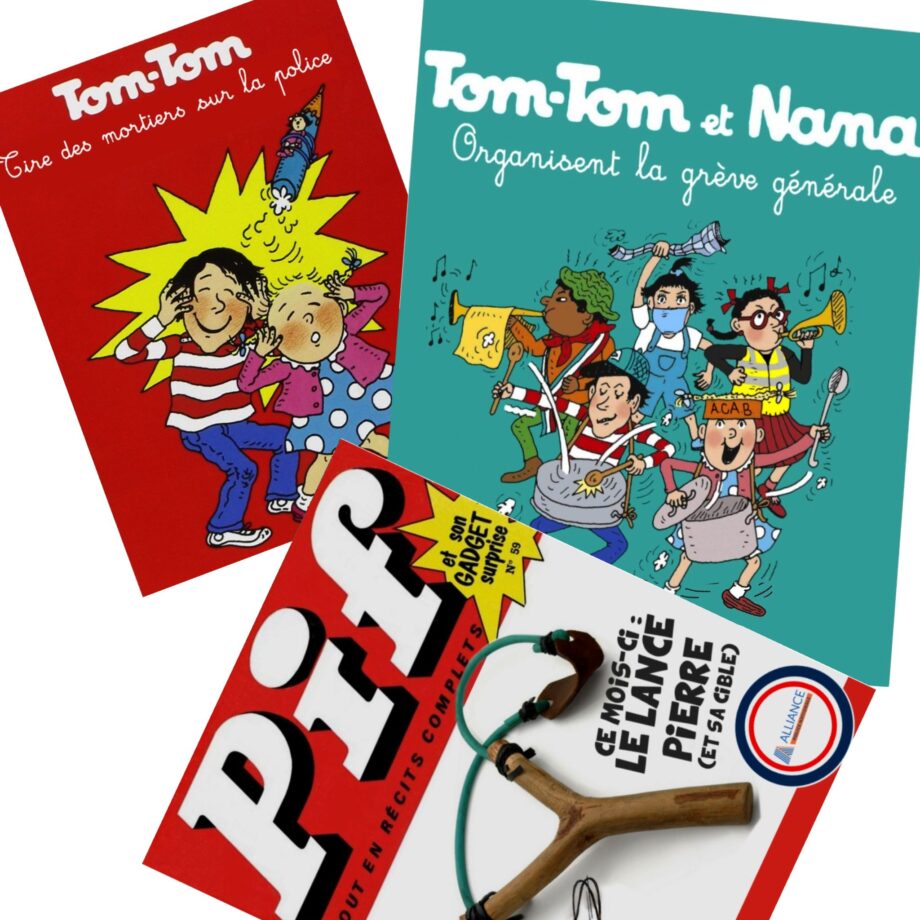 Lectures de rentrée