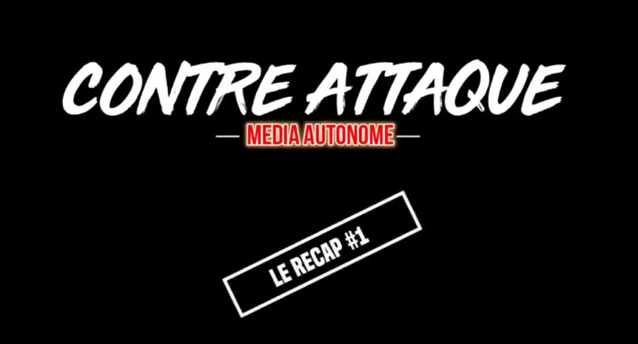 Contre Attaque le récap’ : retour sur le mois d’août