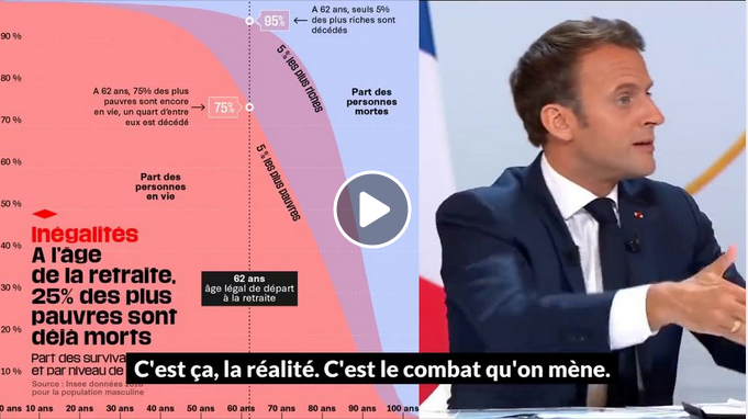Pour garder nos solidarités, effrayons le pouvoir