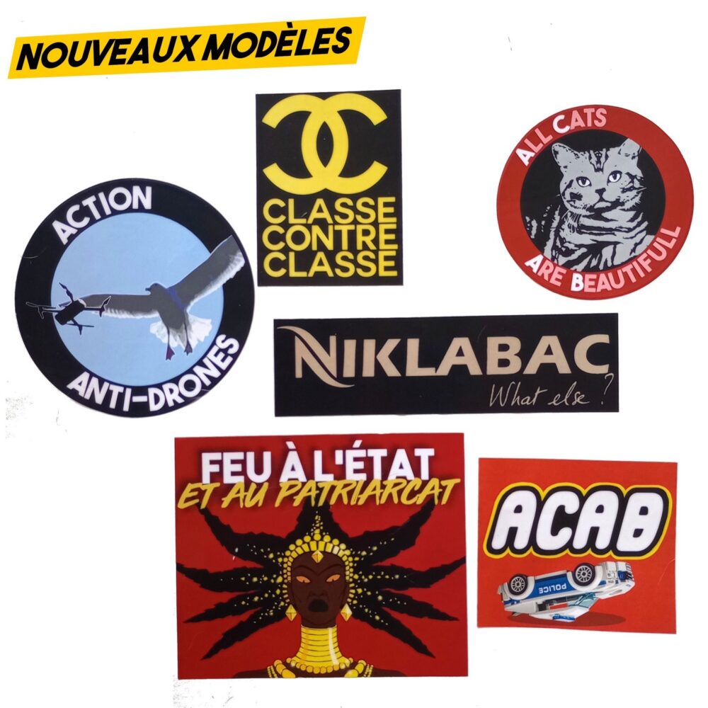 Décore ta ville