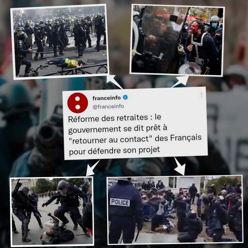 « Retourner au contact »
