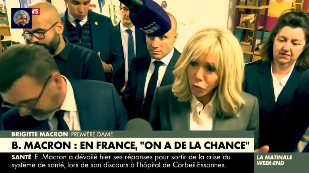 19 et 21 janvier : toutes et tous dans la rue