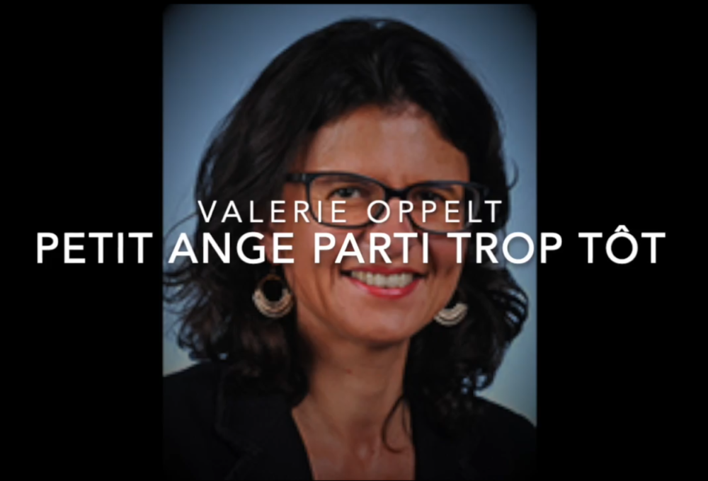 Dissolution : un an après, on est toujours là !