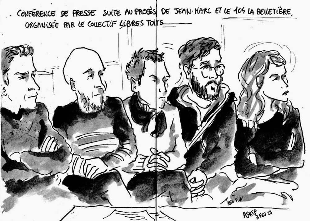 Au Nord de Nantes, une mairie prête à mettre des familles à la rue