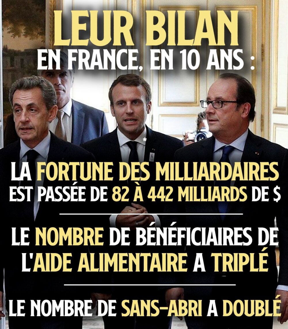 Guerre sociale totale