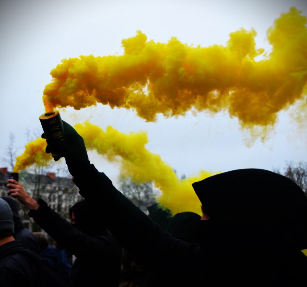 Nantes, 11 mars : pas de justice, pas de paix