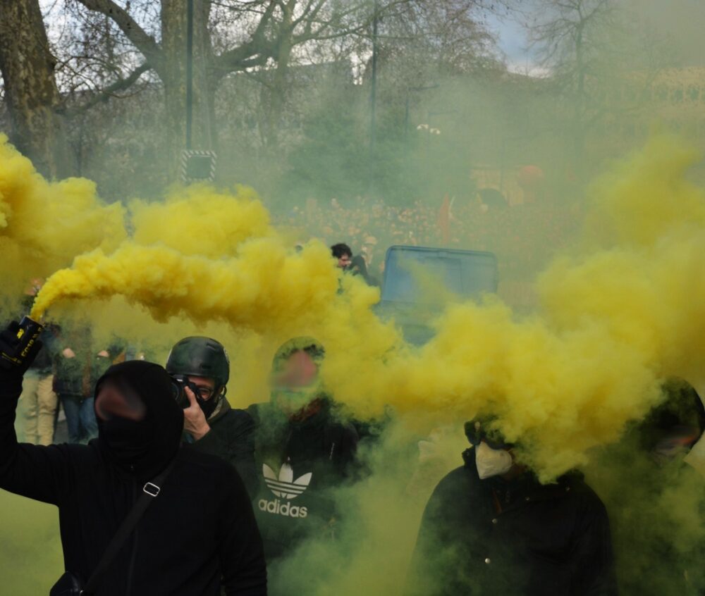 Nantes, 18 mars : la folle journée