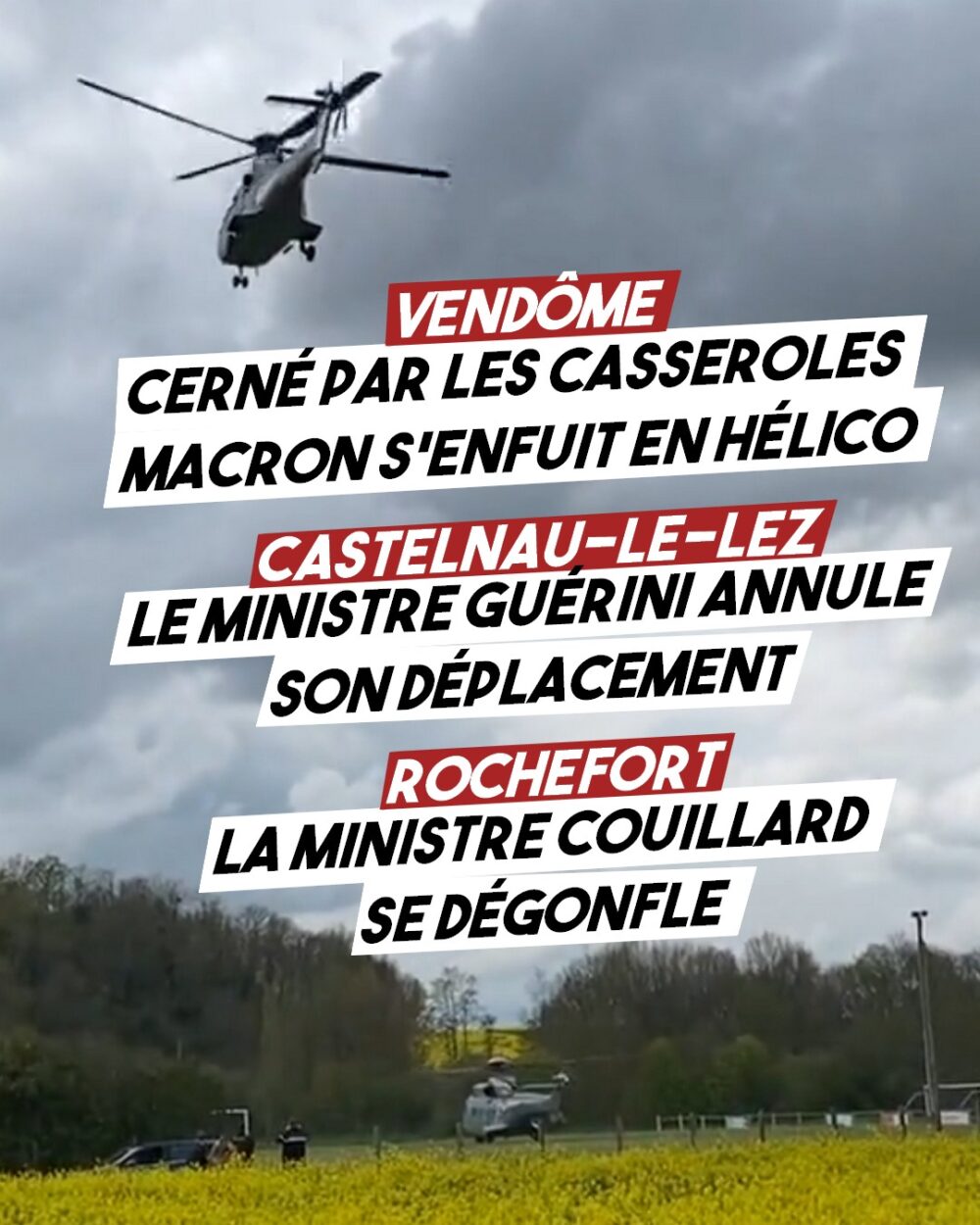 Intervilles du zbeul : la France a un incroyable talent