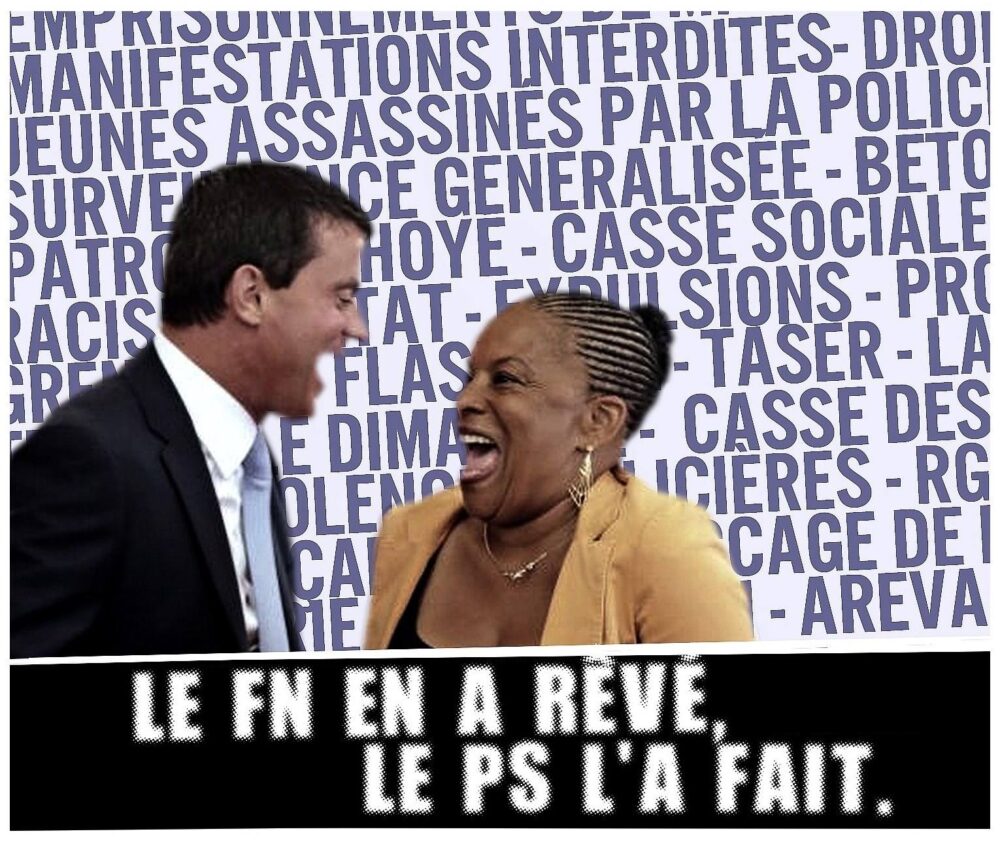 Ils iront jusqu’où nous les laisserons aller