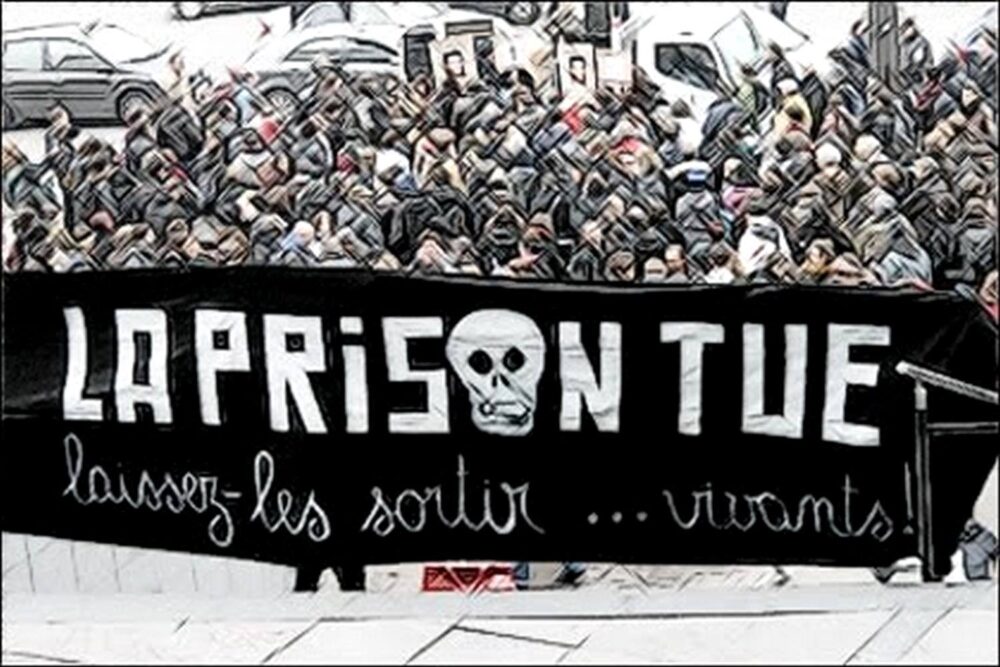 Un nouveau mort, à Carquefou, dans la prison nouvelle génération de Nantes