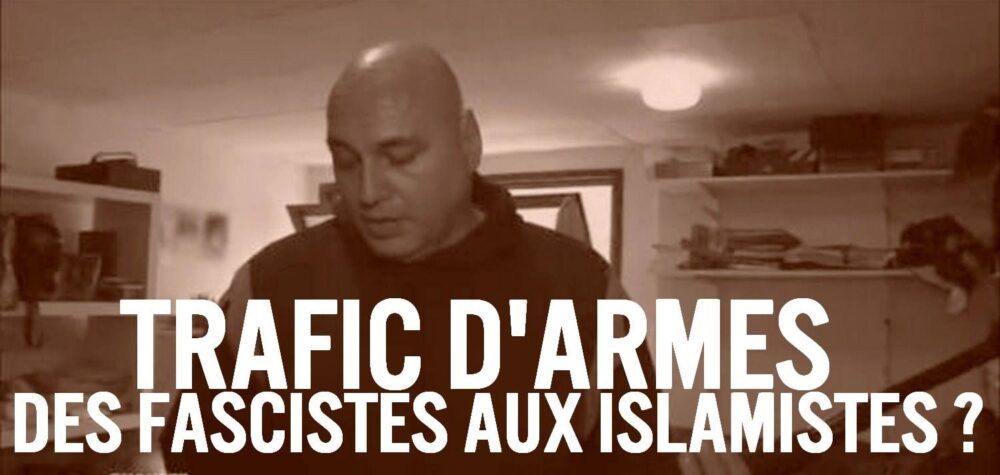 Attentats : la piste fasciste
