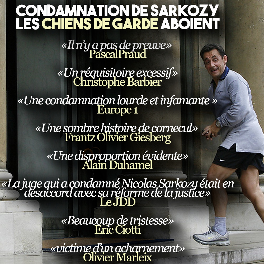 Nicolas Sarkozy rentrant de son footing