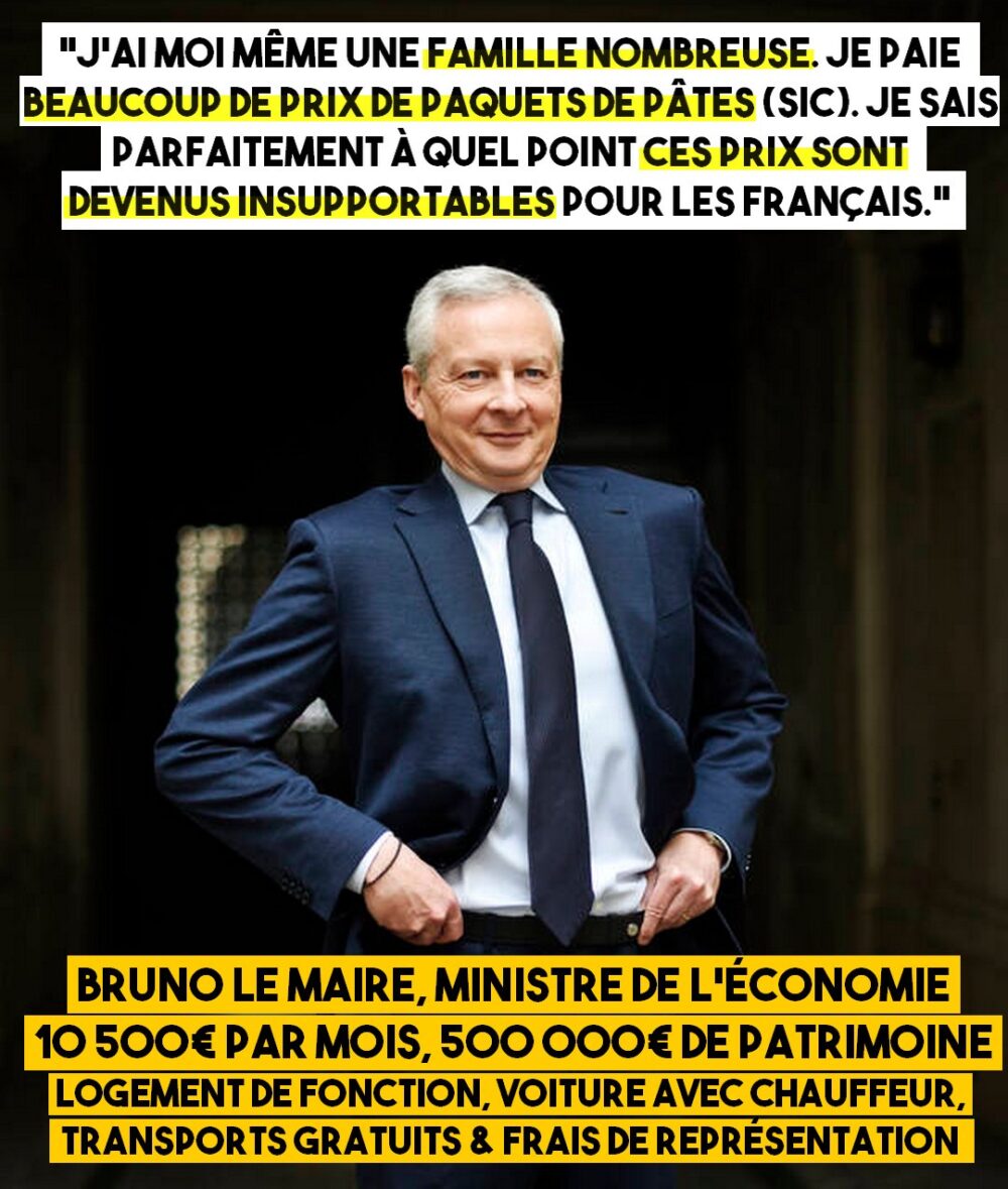 Bruno est-il un gros renflement brun ?