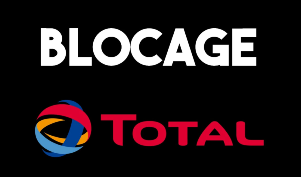 Blocage Total